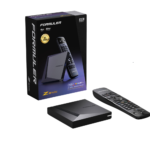 Formuler Z11 Pro Max Android TV Mediaspeler 4K