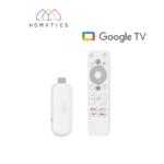 Homatics Google TV Android Android Android TV Stick 4K