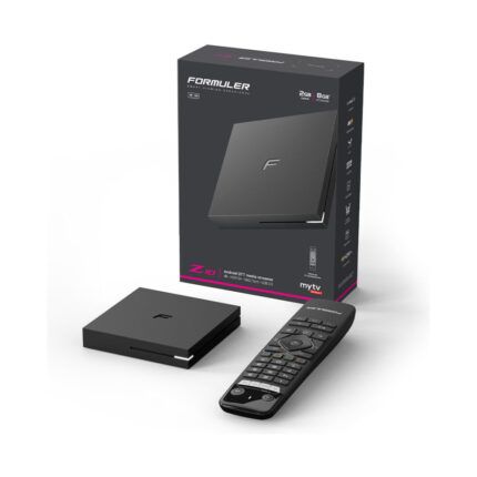 Formuler Z10 Groothandel