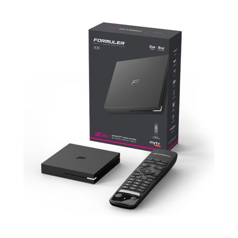 Formuler Z10 Groothandel