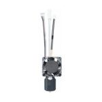 Complete hotendassemblage voor Bambu Lab 3D-printers