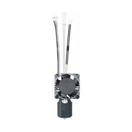 Complete hotendassemblage voor Bambu Lab 3D-printers