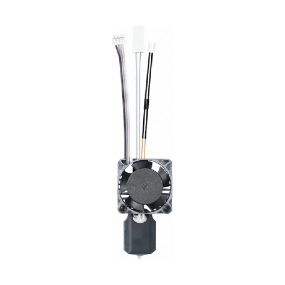 Complete hotendassemblage voor Bambu Lab 3D-printers Complete hotendassemblage voor Bambu Lab 3D-printers