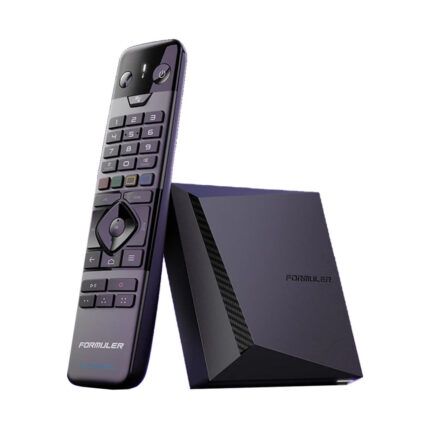 Formuler Z11 Pro Max – BT groothandel