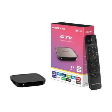Formuler GTV Android Bulk