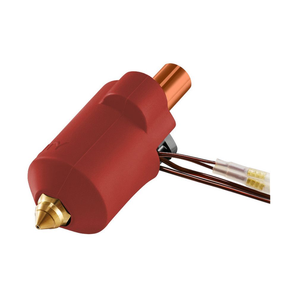 Hotendkit voor Creality 3D-printers Hotendkit voor Creality 3D-printers
