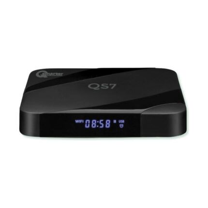 QSmarter QS7 Android IPTV Box