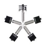 Hotend Bambu Lab H2/P2S