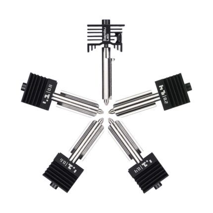 Hotend Bambu Lab H2/P2S