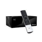 VU+ Zero BT Satellietontvanger
