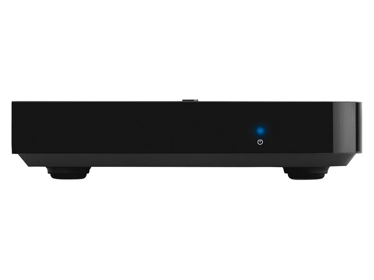M7 TV Vlaanderen en CanalDigitaal ontvanger