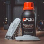 FormFutura Platinum LCD Resin - Afbeelding 2