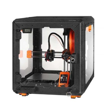 Prusa Mini+ Original - FDM 3D printer kit