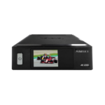 Xsarius Aimax 2 Android TV Mediaspeler 4K