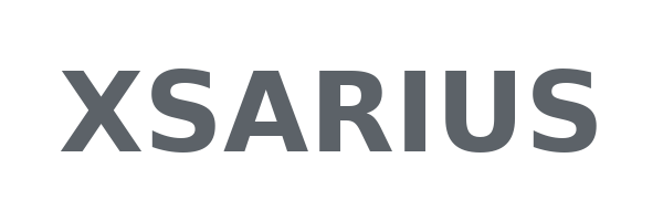 xsarius-logo