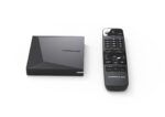 Formuler Z11 Pro Android TV Mediaspeler 4K - Afbeelding 2
