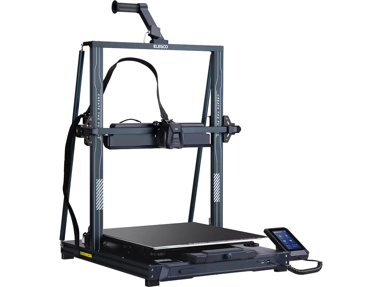 Elegoo Neptune 4 Max 3D-printer