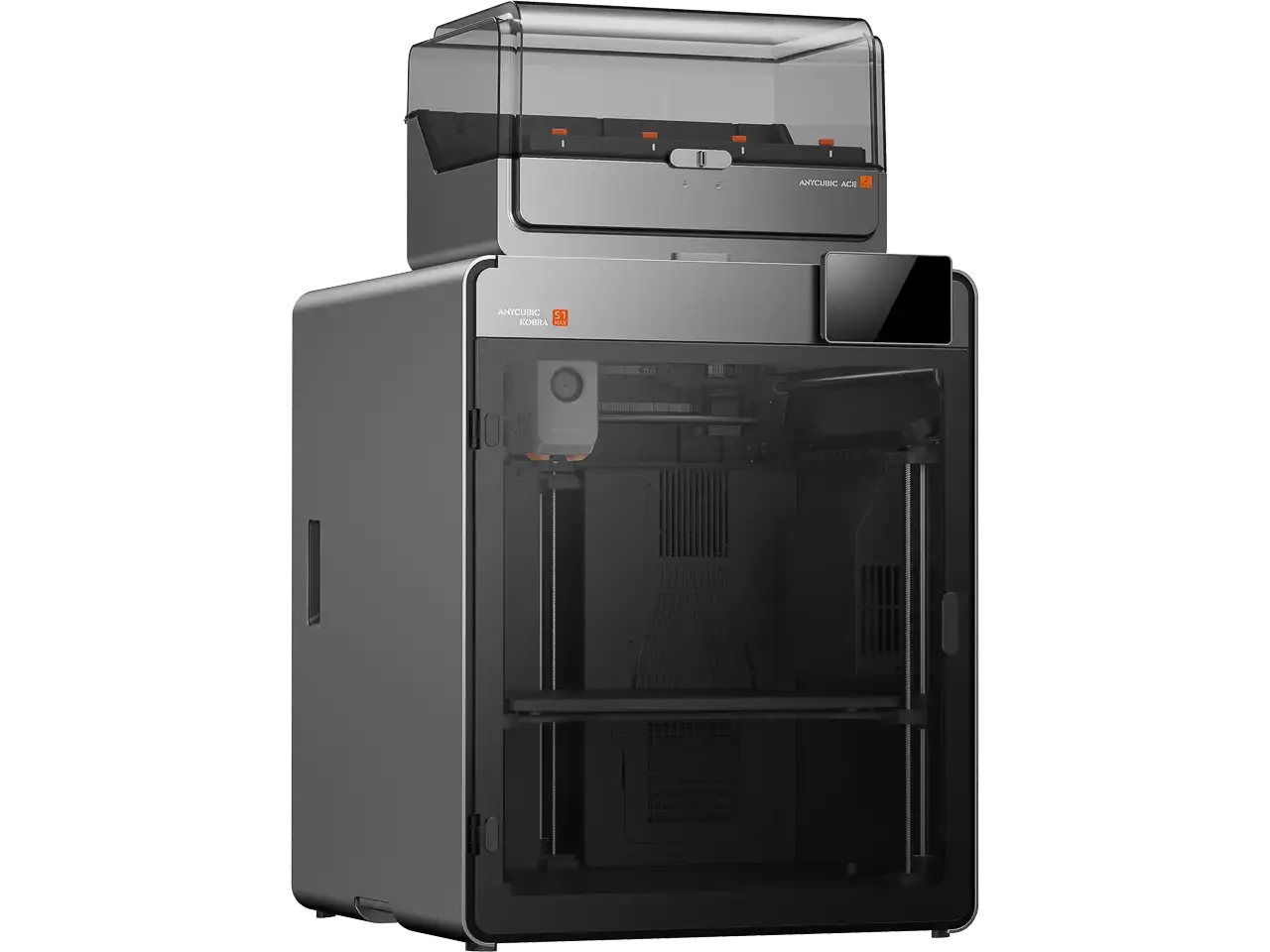 Anycubic Kobra S1 V2 ACE 2 Pro Combo 3D-printer