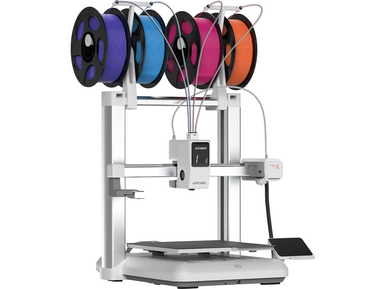 Anycubic Kobra X 3D-printer