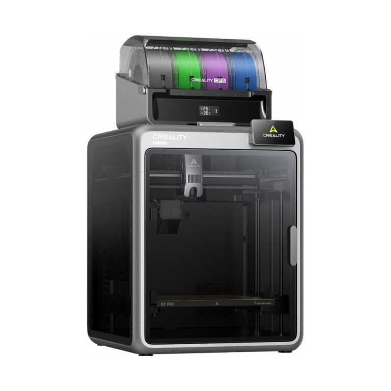 Creality K2 Pro Combo