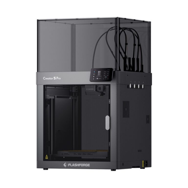 Flashforge Creator 5 Pro