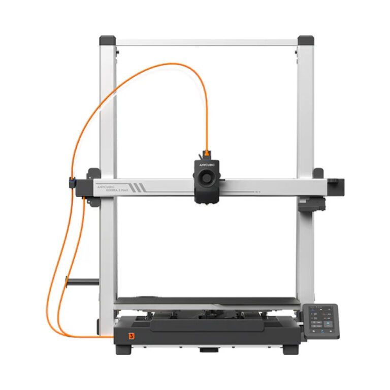 Anycubic Kobra 3 Max