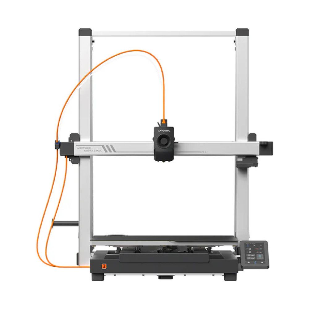Anycubic Kobra 3 Max Anycubic Kobra 3 Max