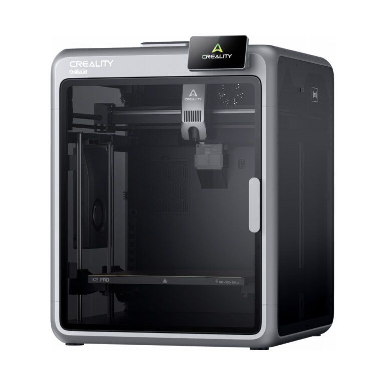 Creality K2 Pro