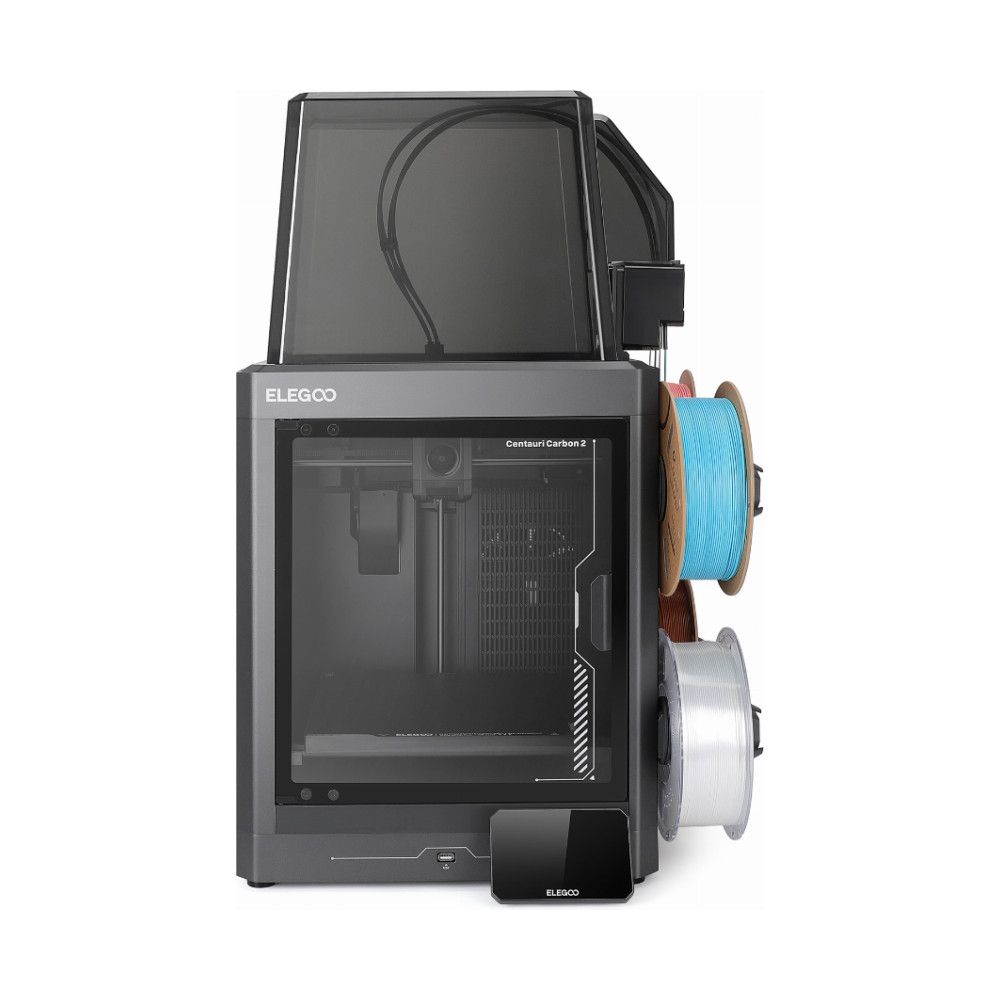 Elegoo Centauri Carbon 2 Combo Elegoo Centauri Carbon 2 Combo