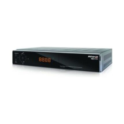 Amiko HD8165 Full HD Satelliet ontvanger
