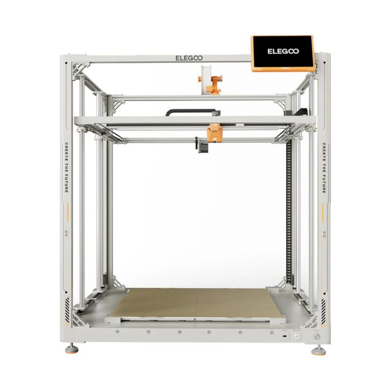 Elegoo OrangeStorm Giga