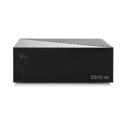 VU+ Zero 4K UHD Singel Linux Set Top Box