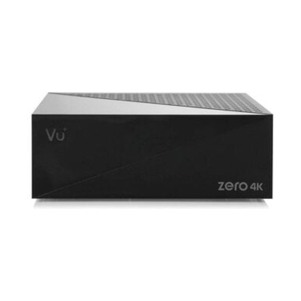 VU+ Zero 4K UHD Singel Linux Set Top Box VU+ Zero 4K UHD Singel Linux Set Top Box