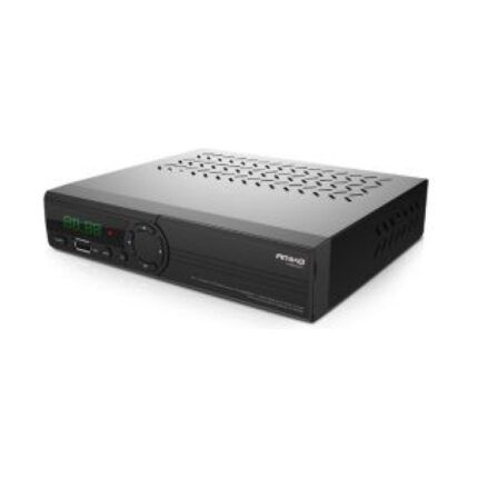Amiko HD8265+ Combo S2+T2/C SC/CI+, USB PVR, M7/Ziggo
