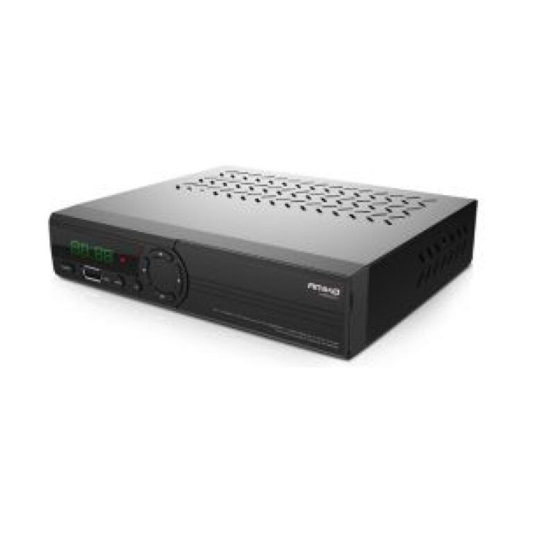 Amiko HD8265+ Combo S2+T2/C SC/CI+, USB PVR, M7/Ziggo