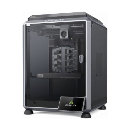 Creality K1C 2025 version