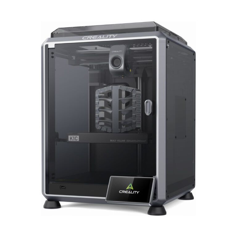 Creality K1C 2025 version