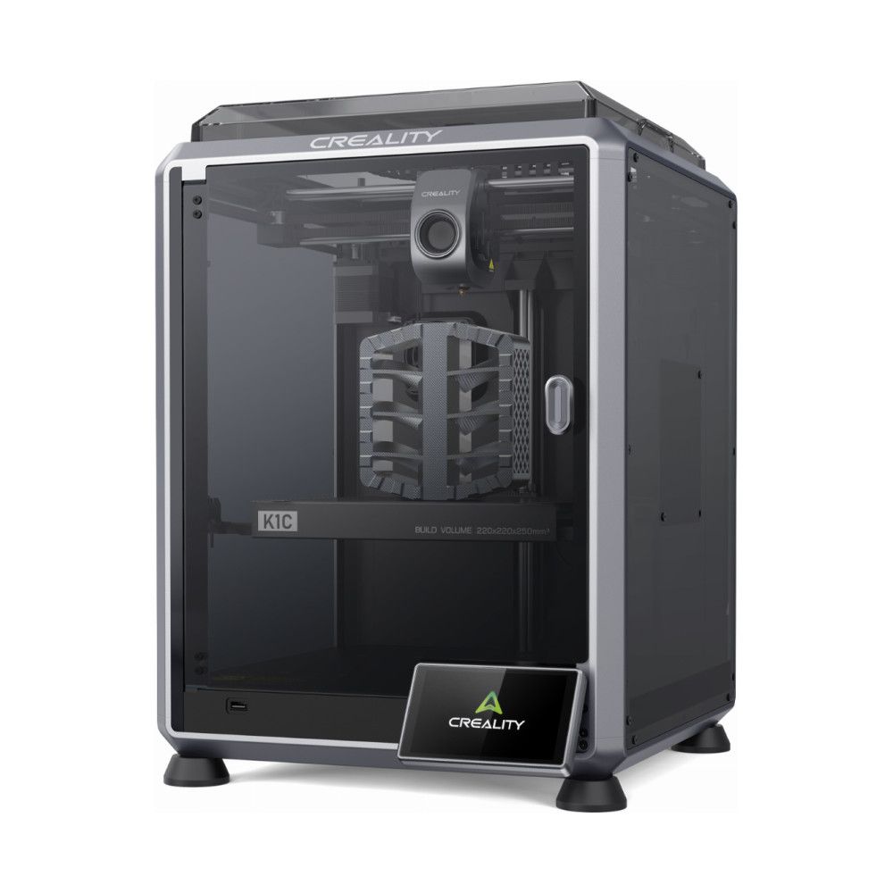 Creality K1C 2025 version Creality K1C 2025 version