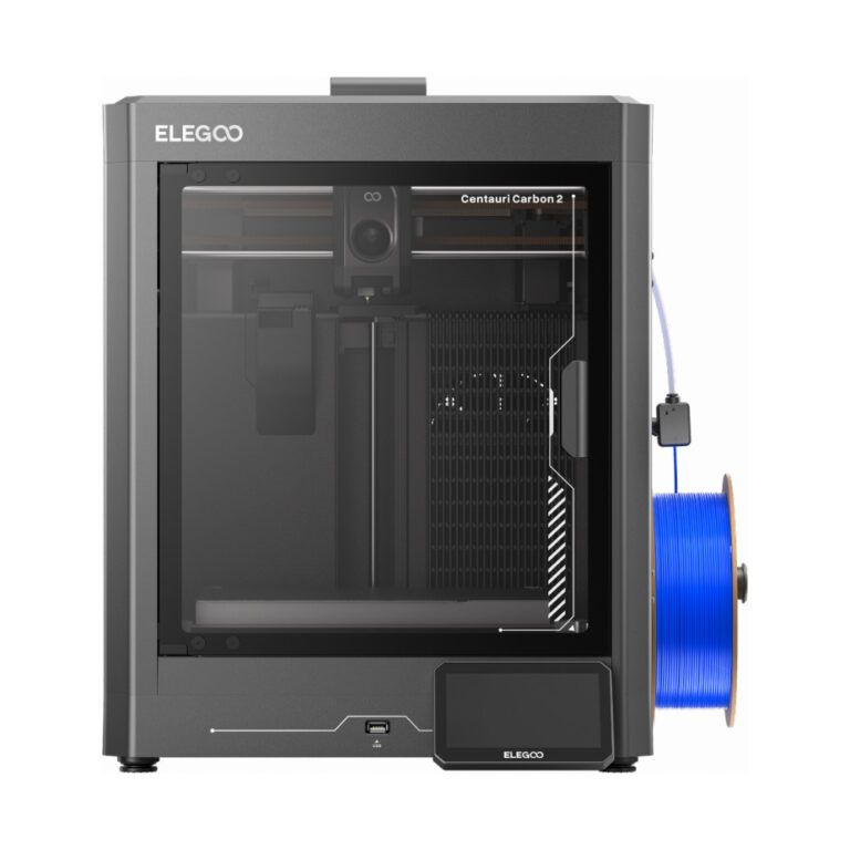 Elegoo Centauri Carbon 2