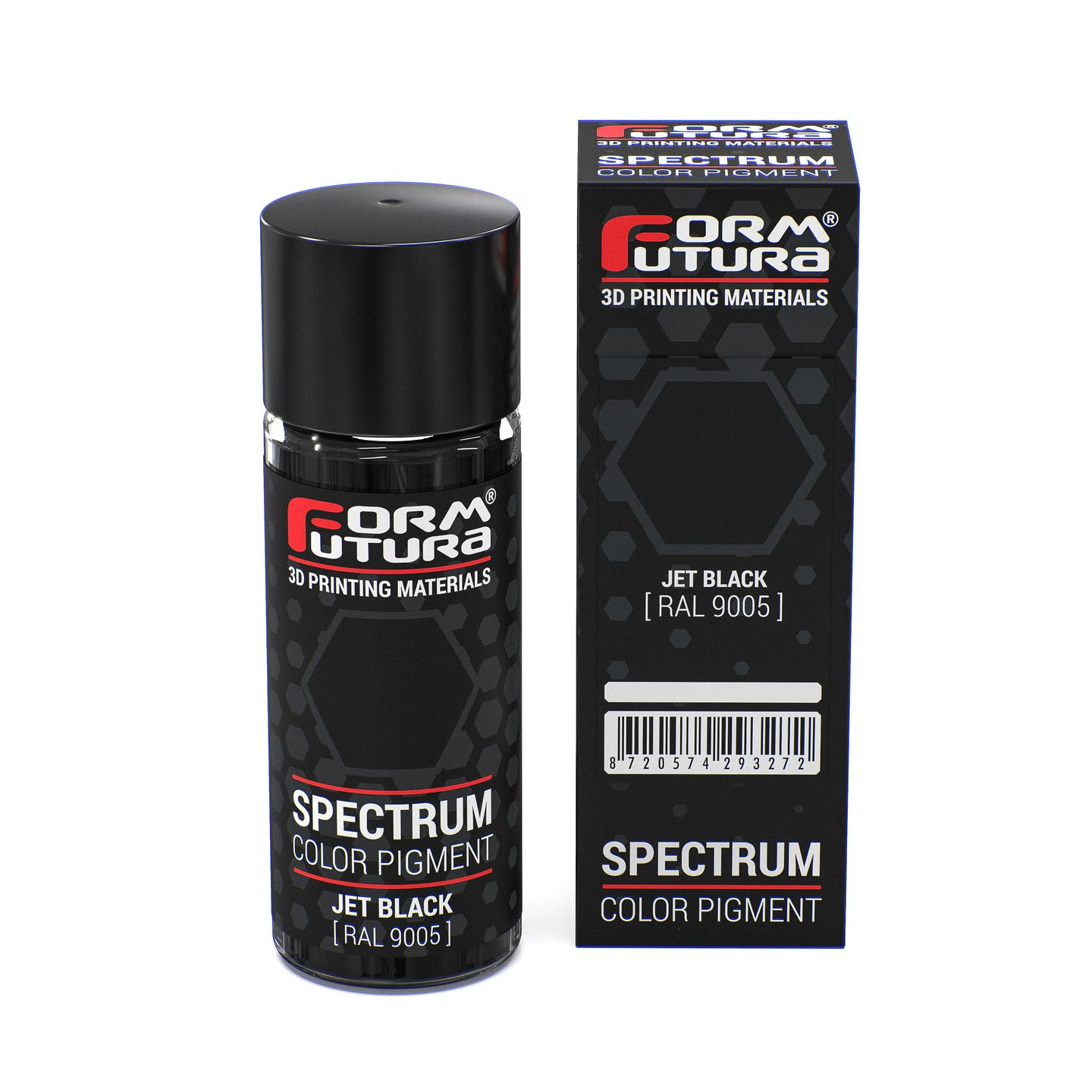 Spectrum Color Pigment